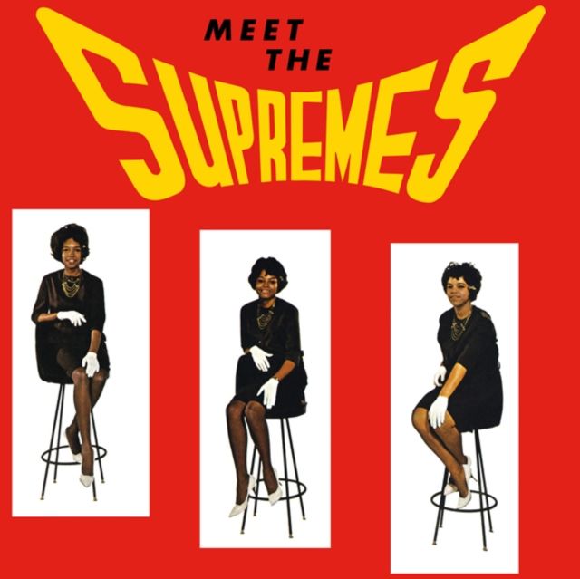 Supremes