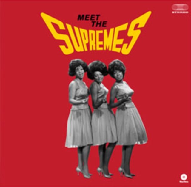 Supremes