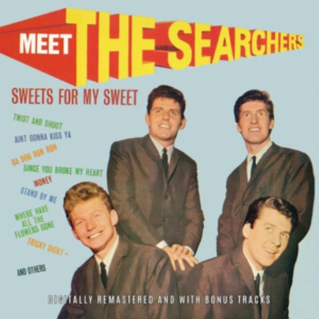 Searchers