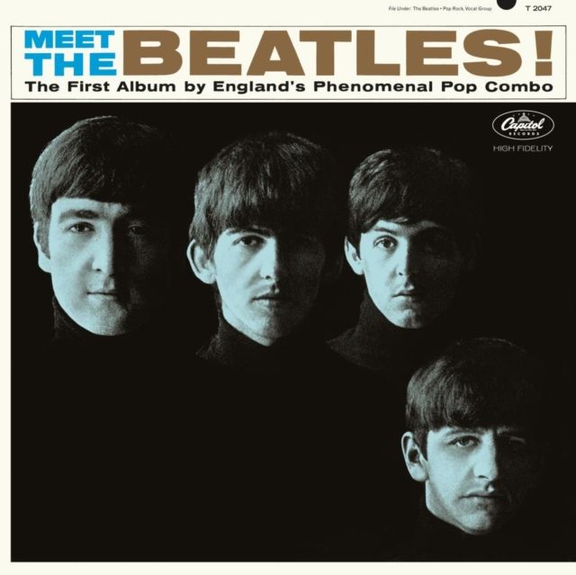 Beatles