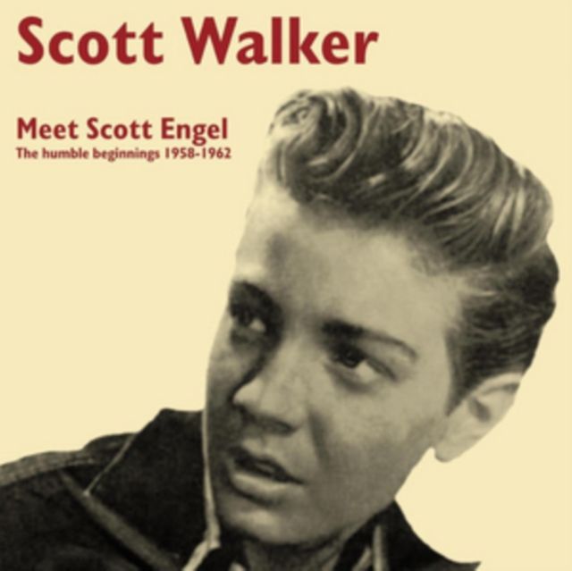 Scott Walker