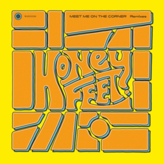 Honeyfeet