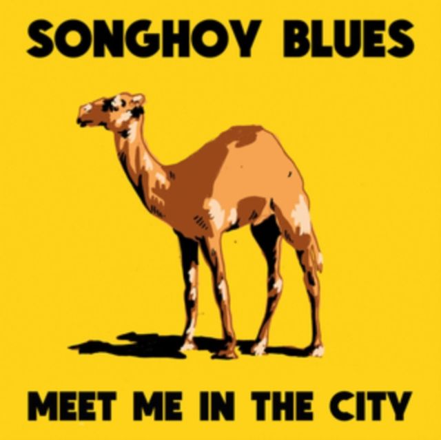 Songhoy Blues
