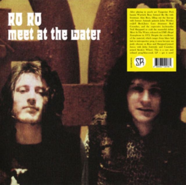 Ro Ro