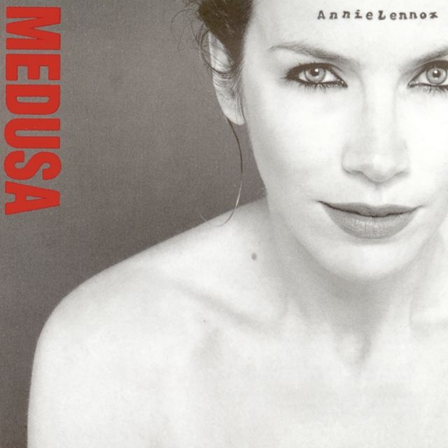 Annie Lennox