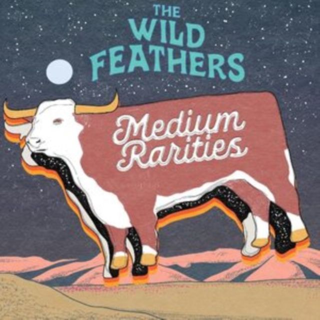 Wild Feathers