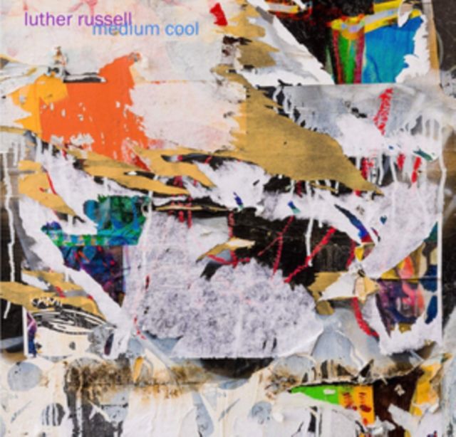Luther Russell