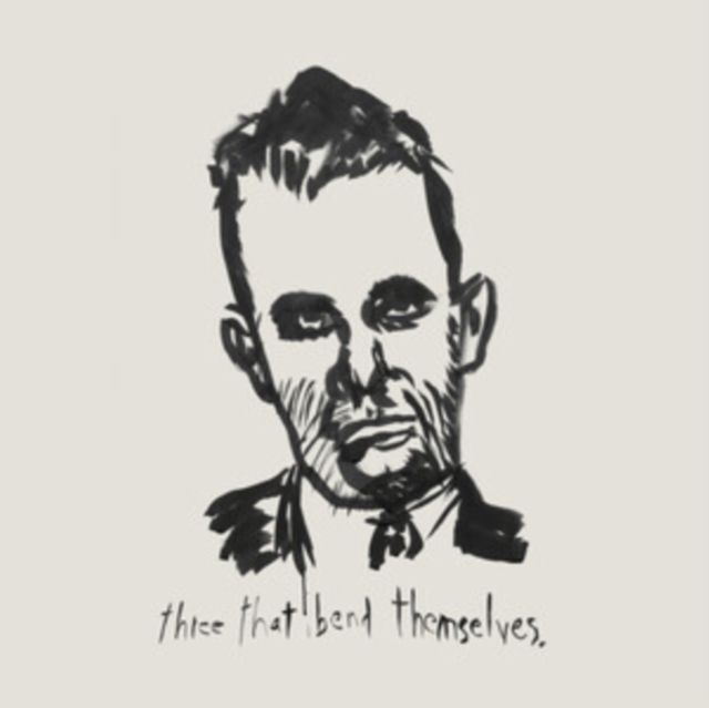 Meditations On Crime / Harper Simon