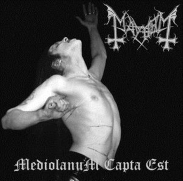 Mayhem
