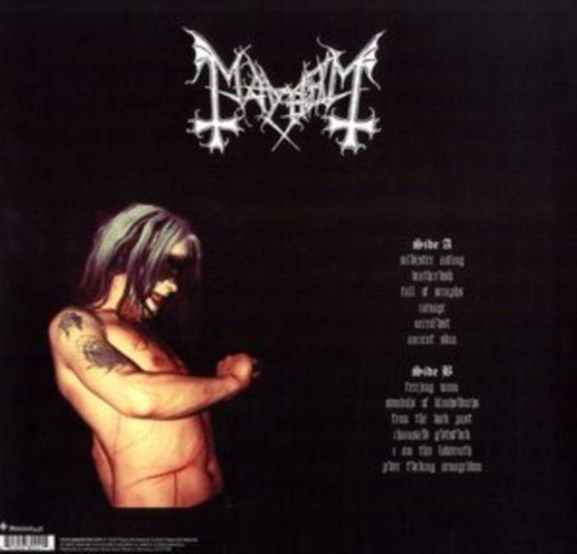 Mayhem