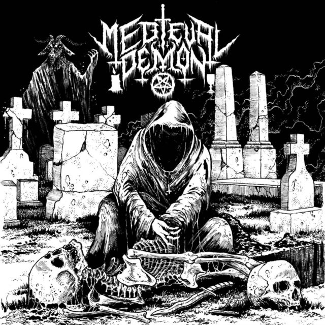 Medieval Demon