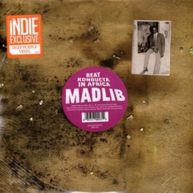 Madlib