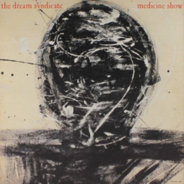 Dream Syndicate