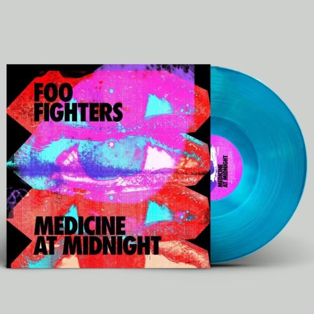 Foo Fighters