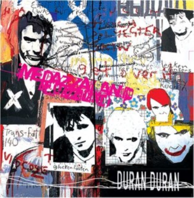 Duran Duran