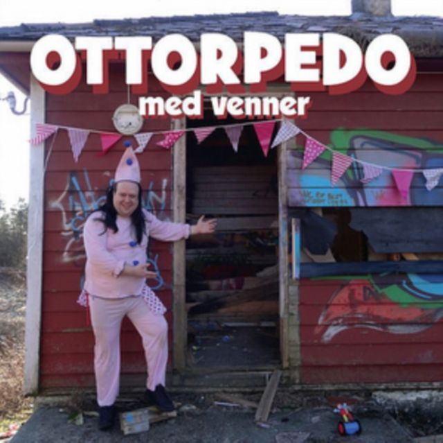 Ottorpedo