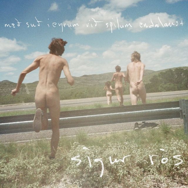 Sigur Ros