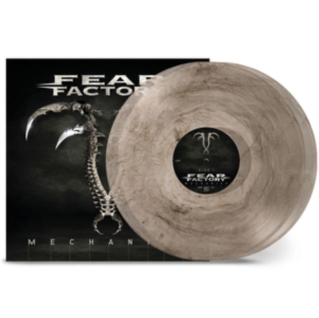 Fear Factory