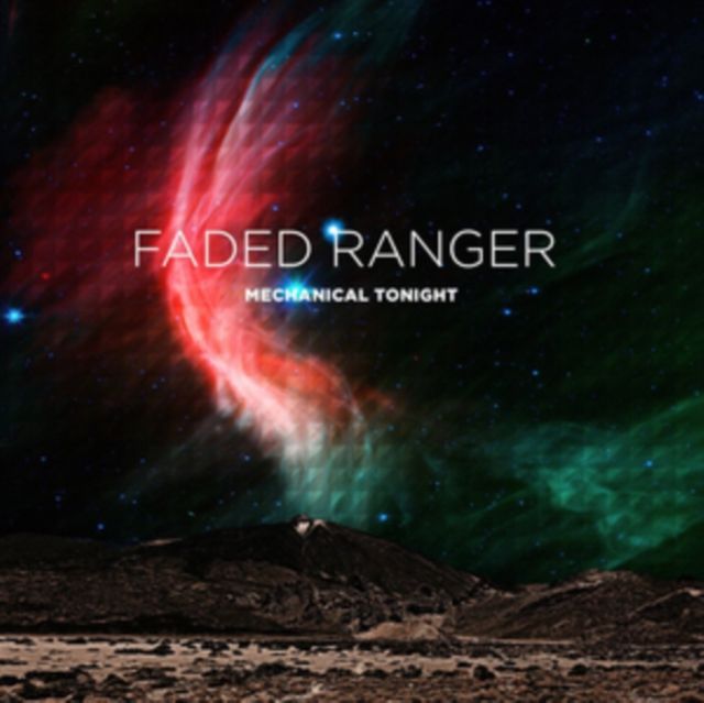 Faded Ranger