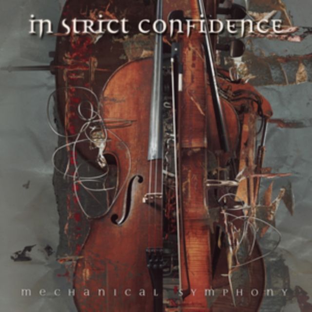 In Strict Confidence