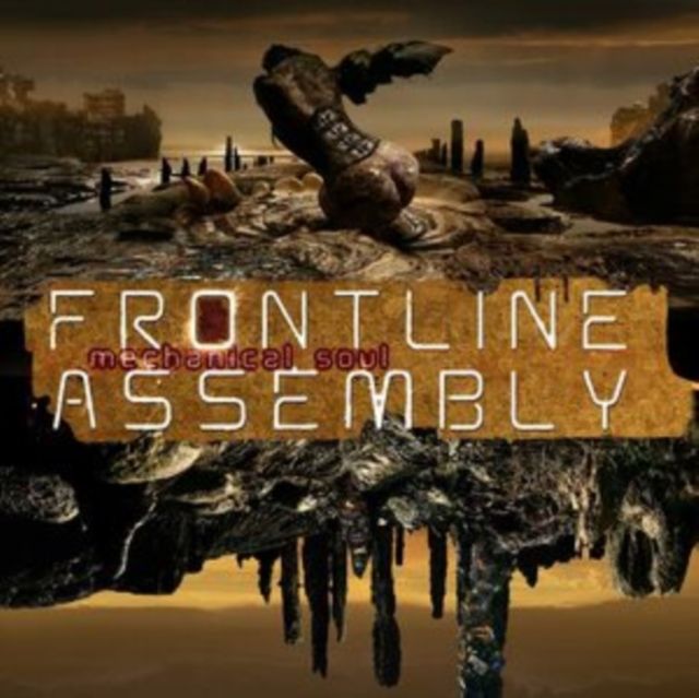 Front Line Assembly