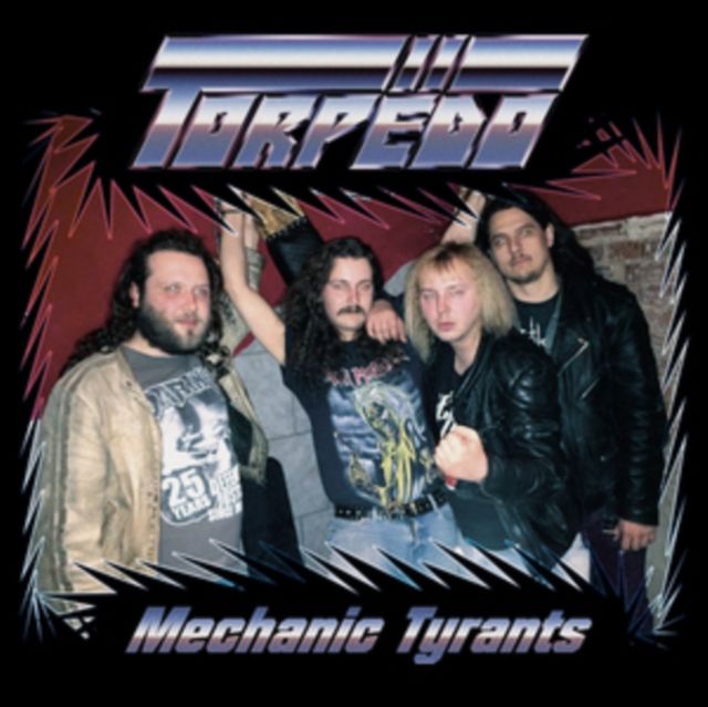 Torpedo