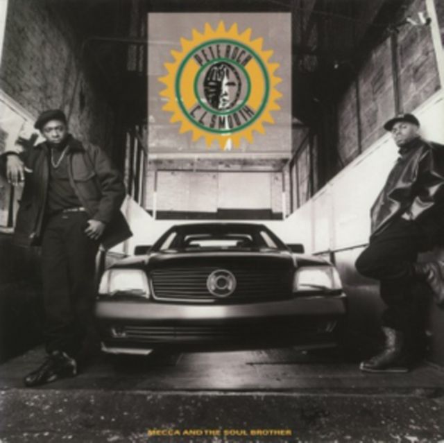 Pete Rock And Cl Smooth