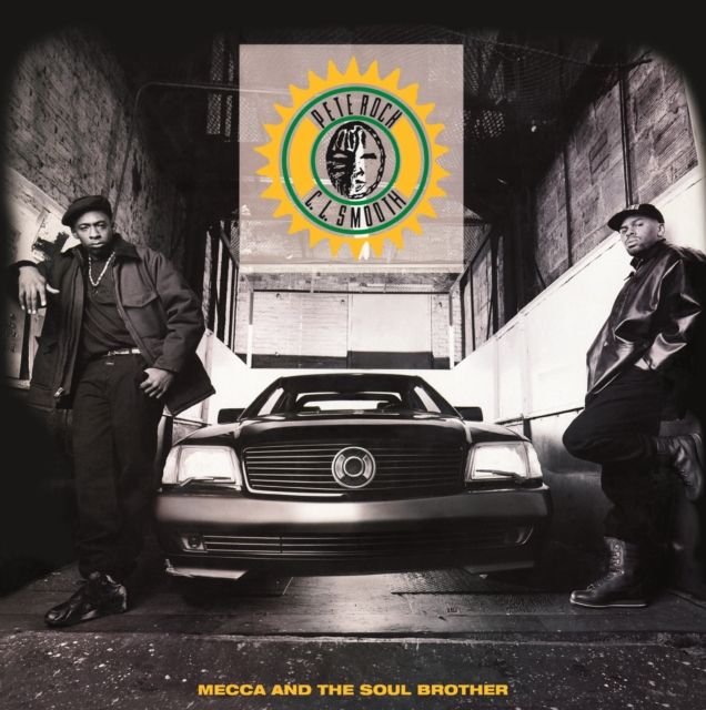 Pete Rock & Cl Smooth