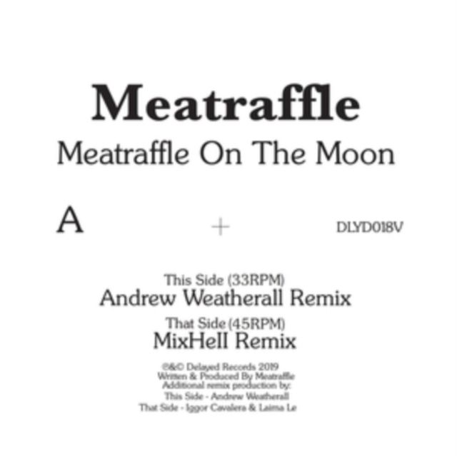 Meatraffle