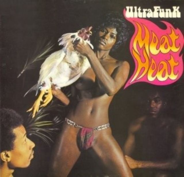 Ultrafunk