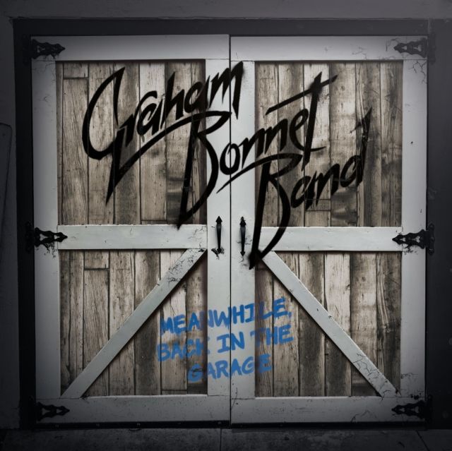 Graham Bonnet Band