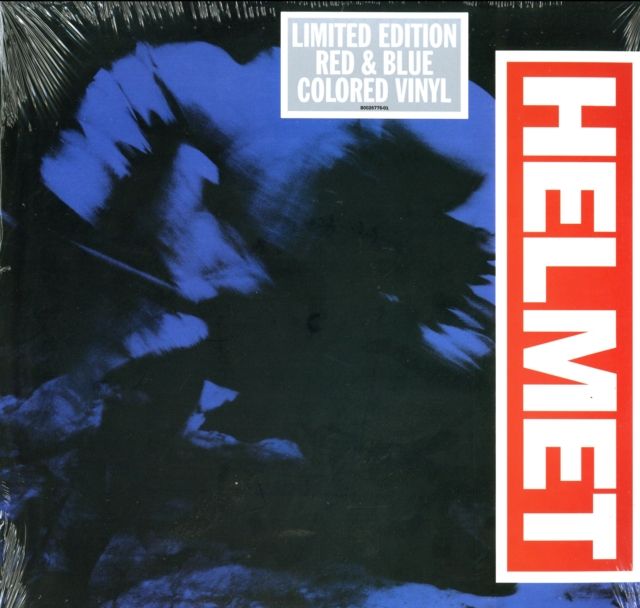 Helmet