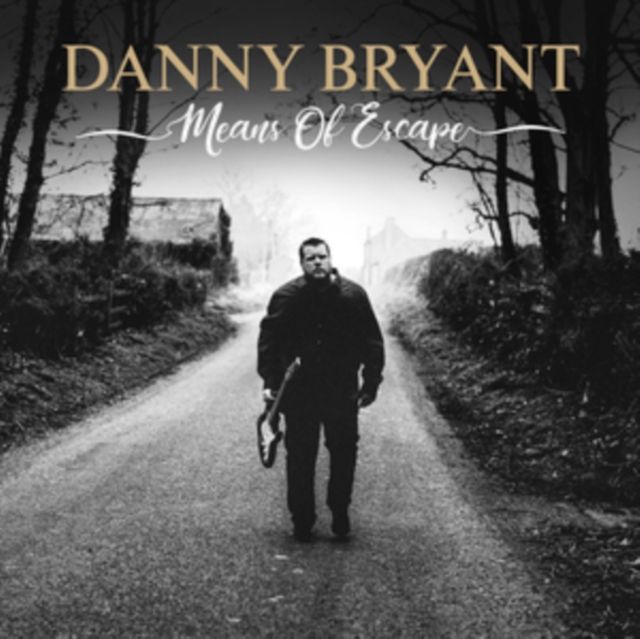 Danny Bryant