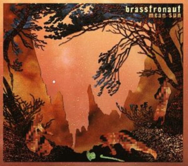 Brasstronaut