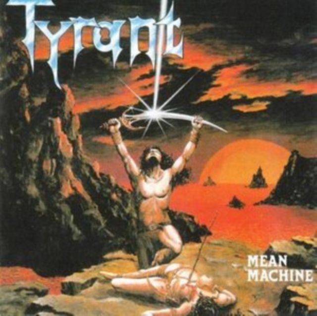 Tyrant