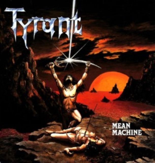 Tyrant