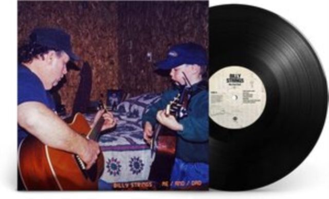 Billy Strings