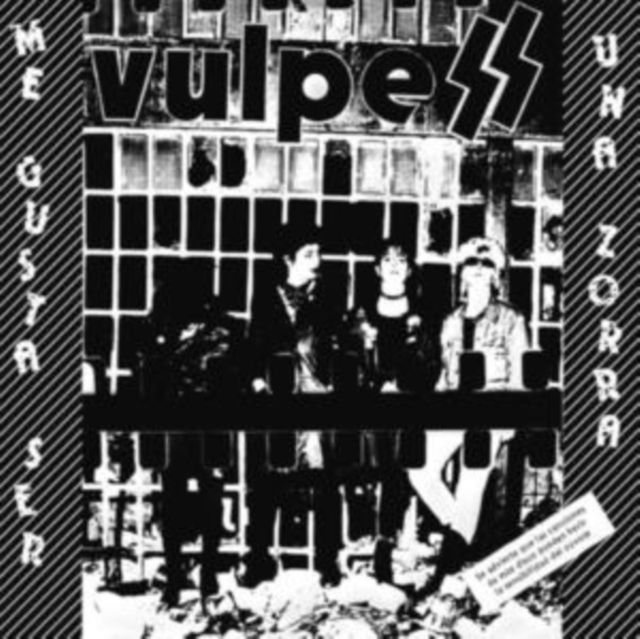 Vulpess