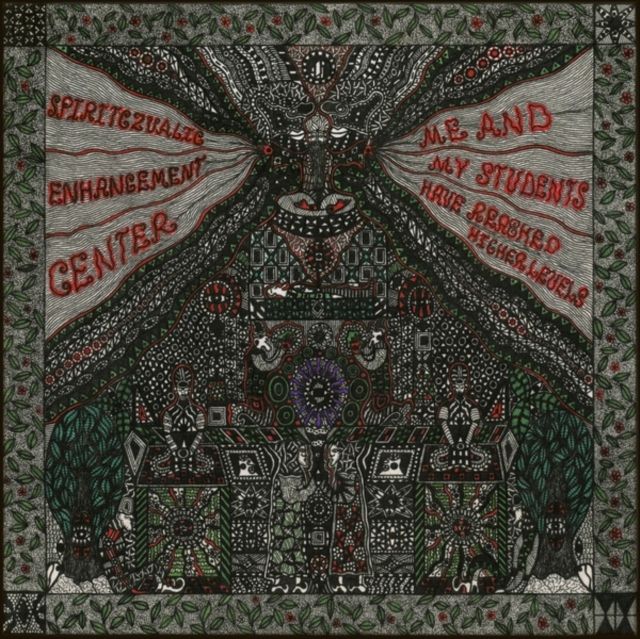 Spiritczualic Enhancement Center