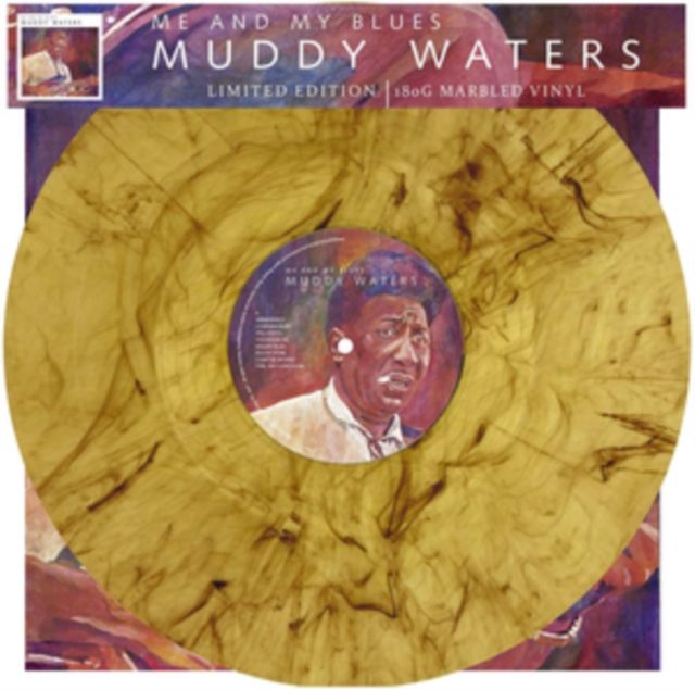 Muddy Waters