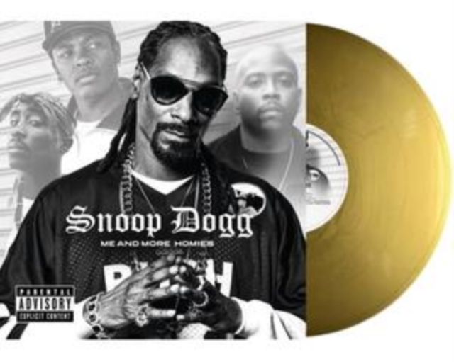 Snoop Dogg