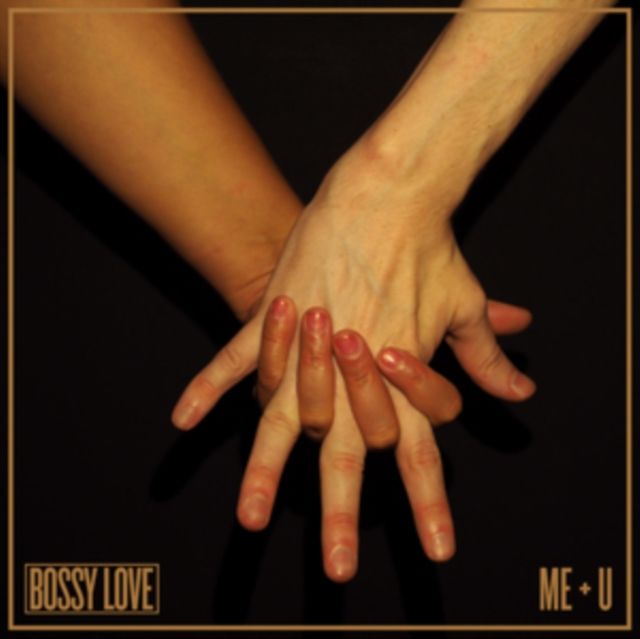Bossy Love
