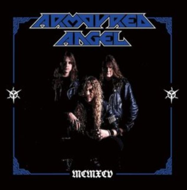 Armoured Angel