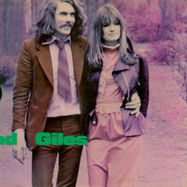 Mcdonald And Giles