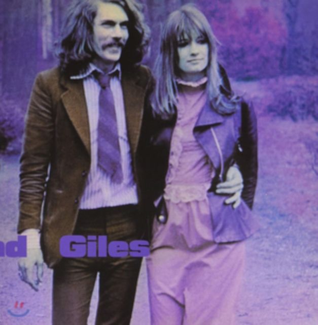 Mcdonald & Giles