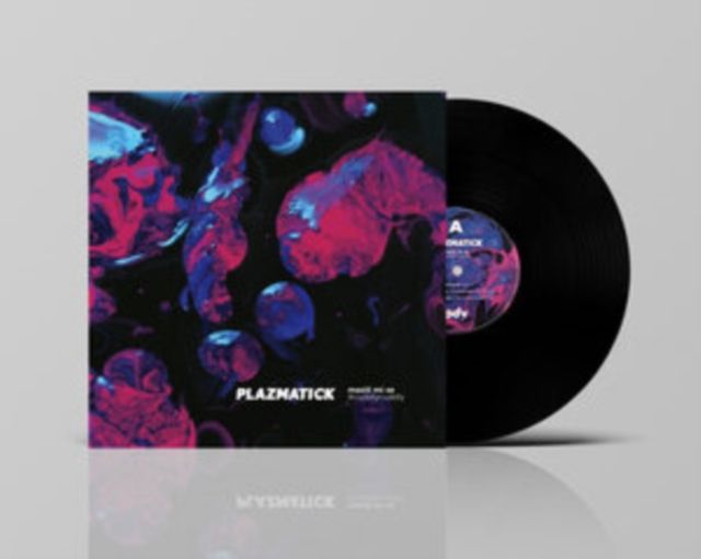 Plazmatick