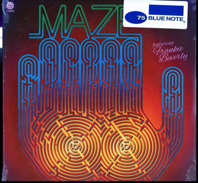 Maze