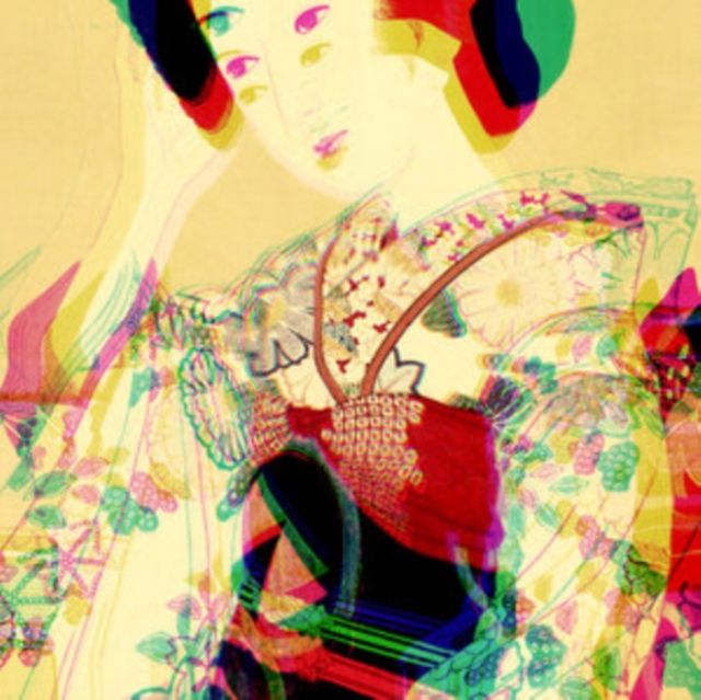 Mikado Koko