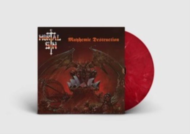 Mortal Sin