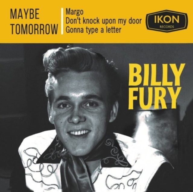 Billy Fury